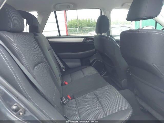 45672215 :رقم المزاد ، 4S4BSAFC1H3279037 vin ، 2017 Subaru Outback 2.5i Premium مزاد بيع