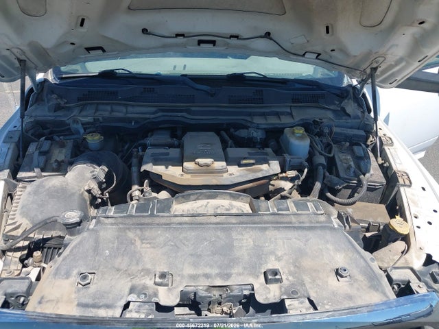 Продаж на аукціоні авто 2012 Ram 5500 Chassis St/slt, vin: 3C7WDMDL2CG304721, номер лоту: 45672219