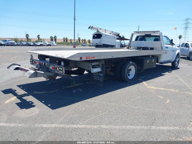 Продаж на аукціоні авто 2012 Ram 5500 Chassis St/slt, vin: 3C7WDMDL2CG304721, номер лоту: 45672219