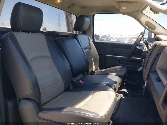 Продаж на аукціоні авто 2012 Ram 5500 Chassis St/slt, vin: 3C7WDMDL2CG304721, номер лоту: 45672219
