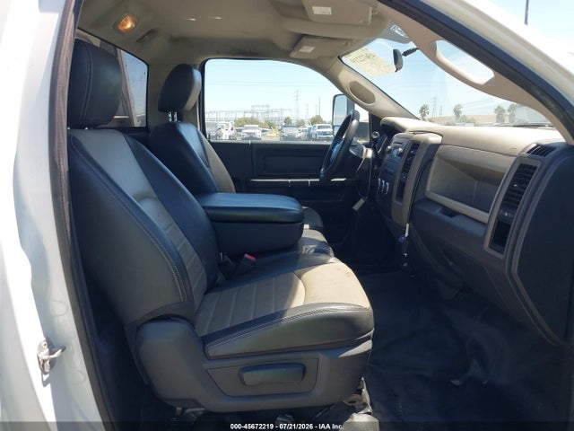 Продаж на аукціоні авто 2012 Ram 5500 Chassis St/slt, vin: 3C7WDMDL2CG304721, номер лоту: 45672219