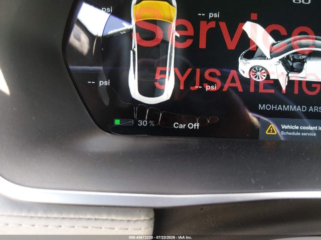 Tesla Model S 60/70/75/85 2016 5YJSA1E11GF149882 Image 17