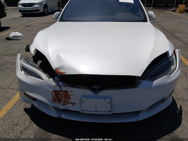 Tesla Model S 60/70/75/85 2016 5YJSA1E11GF149882 Image 19
