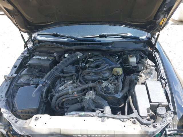 2009 Lexus Is 250 მანქანა იყიდება აუქციონზე, vin: JTHBK262195091785, აუქციონის ნომერი: 45672222