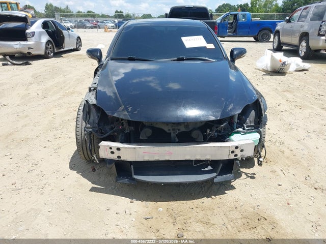 2009 Lexus Is 250 მანქანა იყიდება აუქციონზე, vin: JTHBK262195091785, აუქციონის ნომერი: 45672222