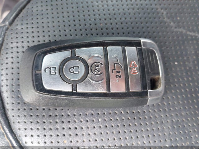 Ford F-150 Platinum 2023 1FTFW1E89PFC94941 Image 11