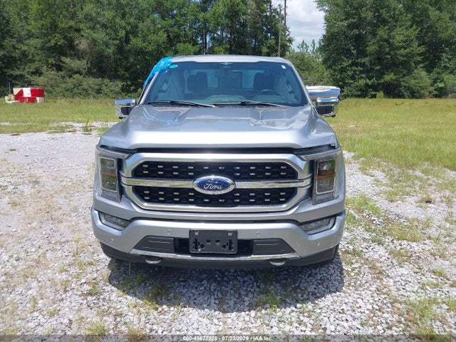 Ford F-150 Platinum 2023 1FTFW1E89PFC94941 Image 12