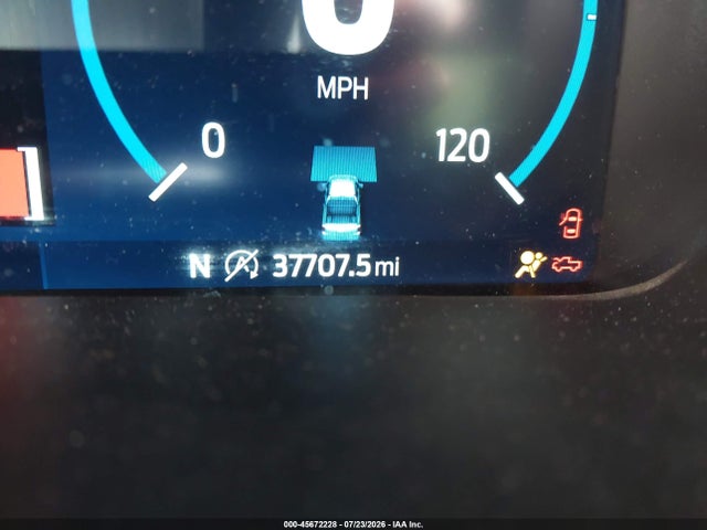 Ford F-150 Platinum 2023 1FTFW1E89PFC94941 Image 15