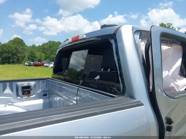 Ford F-150 Platinum 2023 1FTFW1E89PFC94941 Image 17