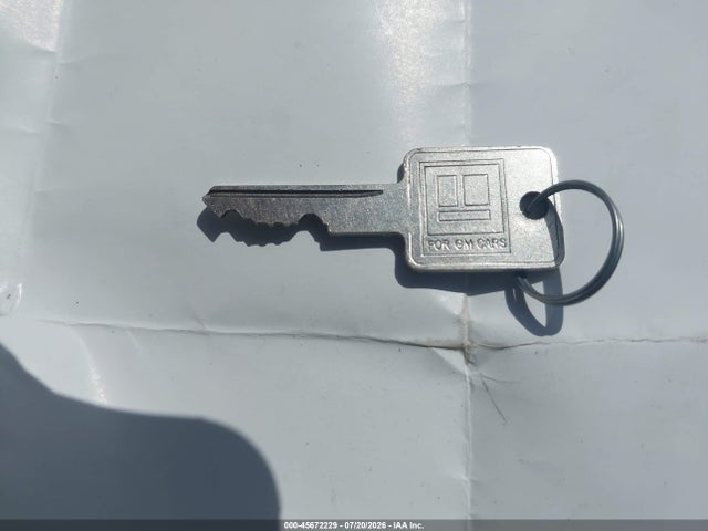 45672229 :رقم المزاد ، 1G1FP23EXML103626 vin ، 1991 Chevrolet Camaro Rs مزاد بيع