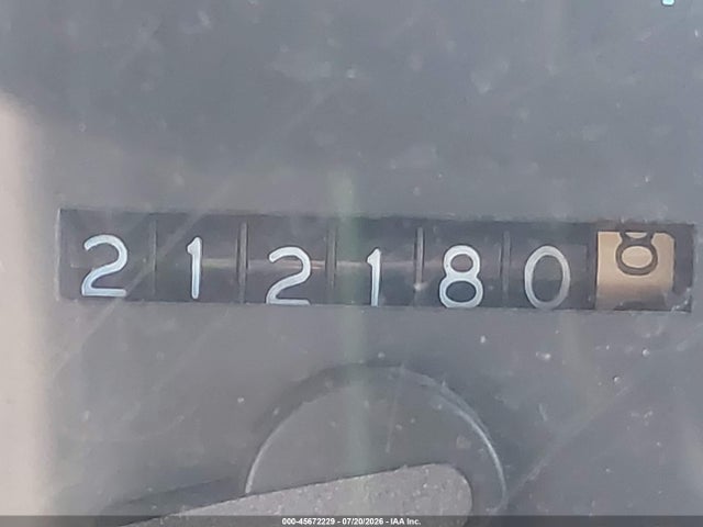45672229 :رقم المزاد ، 1G1FP23EXML103626 vin ، 1991 Chevrolet Camaro Rs مزاد بيع