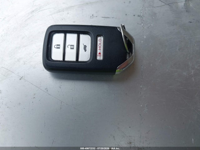 Honda Hr-v Ex-l 2017 3CZRU5H78HM726086 Image 11