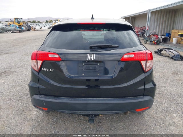 Honda Hr-v Ex-l 2017 3CZRU5H78HM726086 Image 17