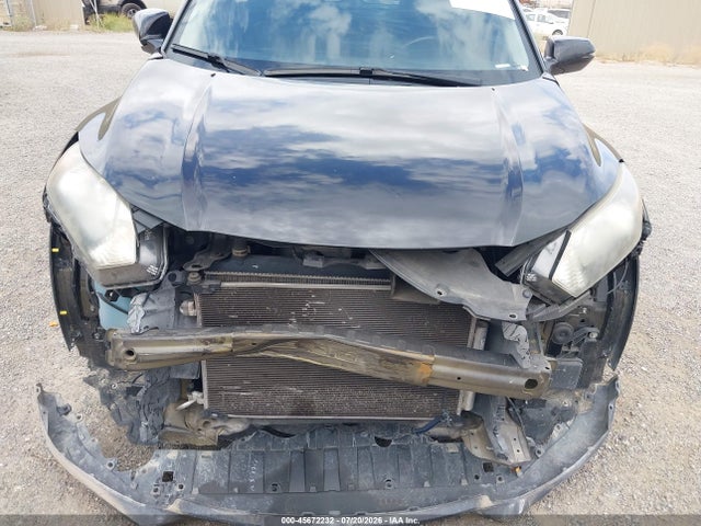 Honda Hr-v Ex-l 2017 3CZRU5H78HM726086 Image 6