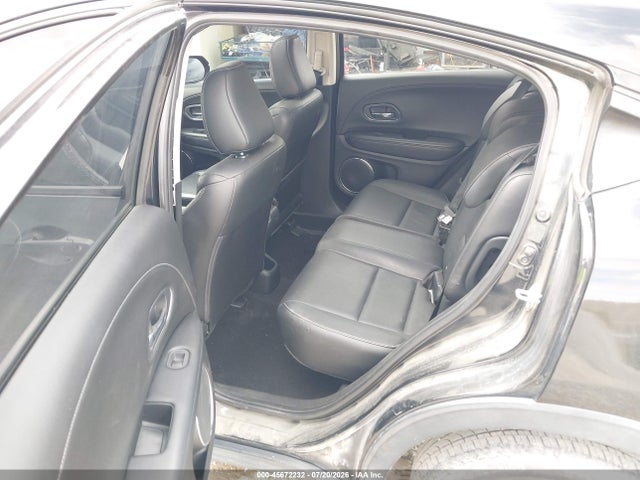 3CZRU5H78HM726086 Honda Hr-v Ex-l