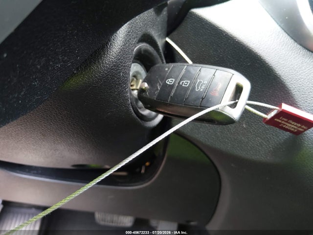 Aukcja sprzedaży 2017 Kia Sorento 2.4l Lx, vin: 5XYPG4A31HG245888, numer aukcji: 45672233