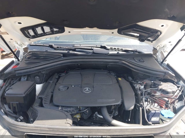 Aukcja sprzedaży 2015 Mercedes-benz Ml 350, vin: 4JGDA5JBXFA512715, numer aukcji: 45672242