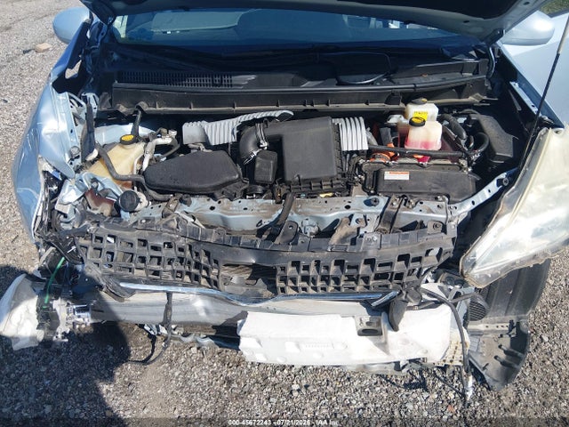 Продажа на аукционе авто 2013 Toyota Prius V Five, vin: JTDZN3EU1D3201156, номер лота: 45672243