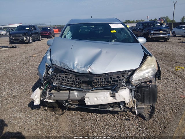 Продажа на аукционе авто 2013 Toyota Prius V Five, vin: JTDZN3EU1D3201156, номер лота: 45672243