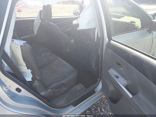 Продажа на аукционе авто 2013 Toyota Prius V Five, vin: JTDZN3EU1D3201156, номер лота: 45672243