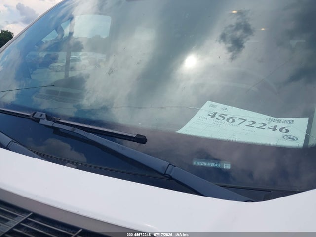 45672246 :رقم المزاد ، 1FBZX2ZM5JKB52855 vin ، 2018 Ford Transit-350 Xl مزاد بيع