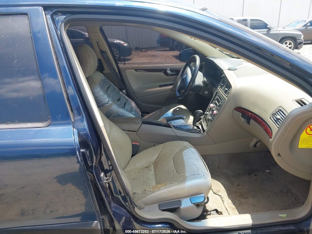 Auction sale of the 2003 Volvo S60 2.4, vin: YV1RS61T832269847, lot number: 45672252