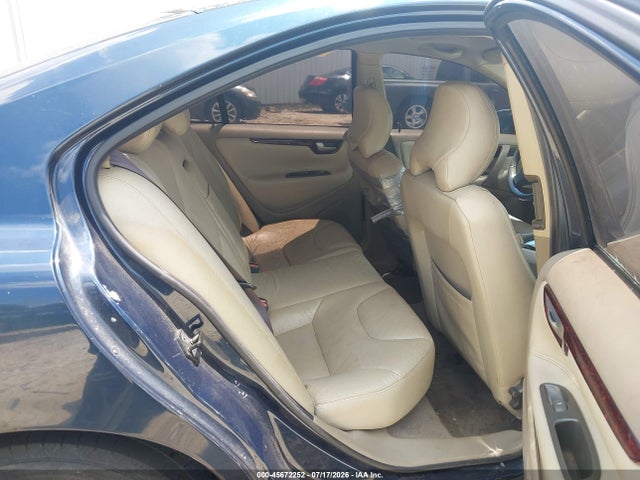 Auction sale of the 2003 Volvo S60 2.4, vin: YV1RS61T832269847, lot number: 45672252