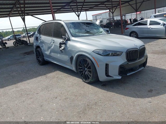 45672255 :رقم المزاد ، 5UX23EU02R9V82164 vin ، 2024 Bmw X5 Xdrive40i مزاد بيع