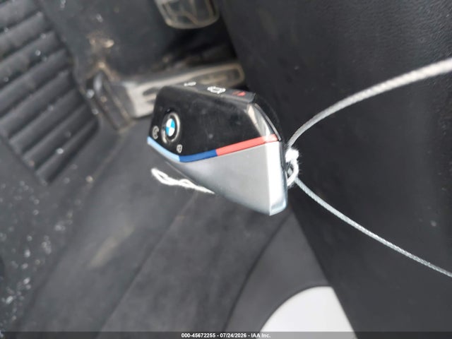 45672255 :رقم المزاد ، 5UX23EU02R9V82164 vin ، 2024 Bmw X5 Xdrive40i مزاد بيع