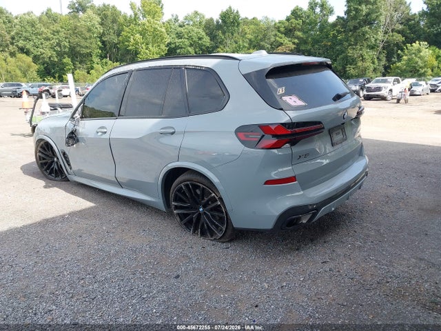 45672255 :رقم المزاد ، 5UX23EU02R9V82164 vin ، 2024 Bmw X5 Xdrive40i مزاد بيع