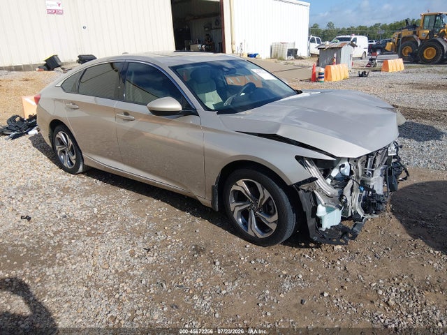 1HGCV1F49LA089601 auction archive image