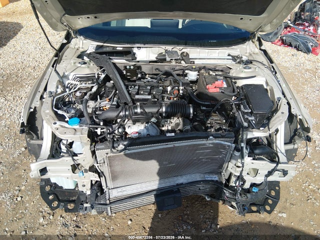 1HGCV1F49LA089601 Honda ACCORD EX