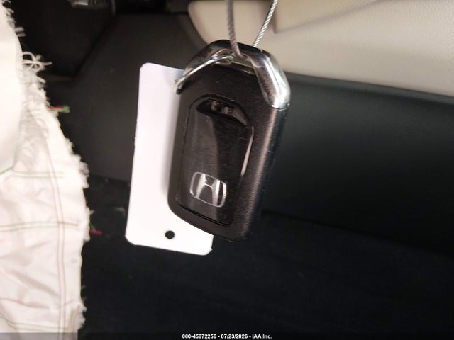 1HGCV1F49LA089601 Honda ACCORD EX