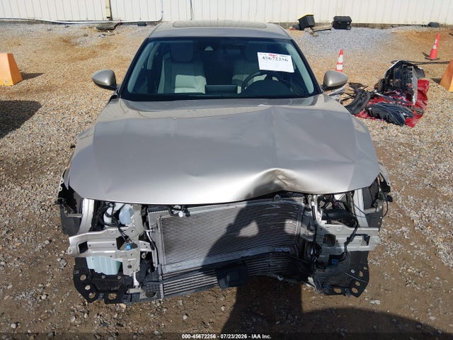 1HGCV1F49LA089601 Honda ACCORD EX