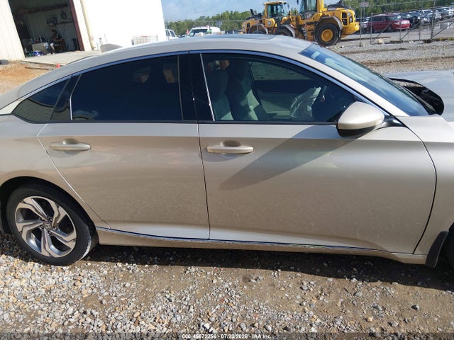 1HGCV1F49LA089601 Honda ACCORD EX