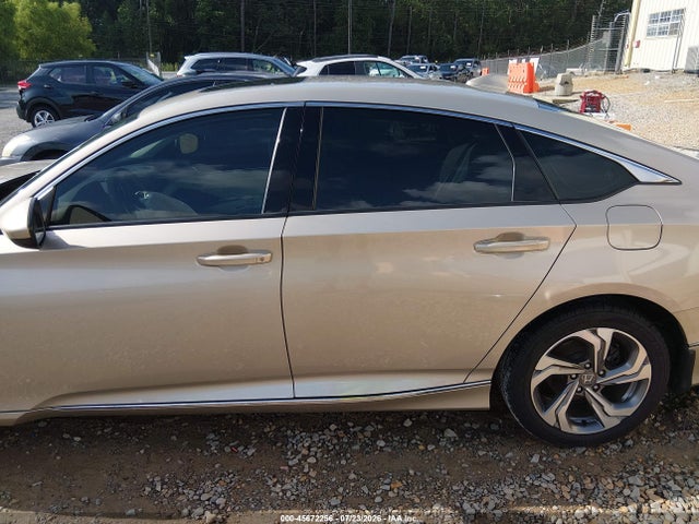 1HGCV1F49LA089601 Honda ACCORD EX