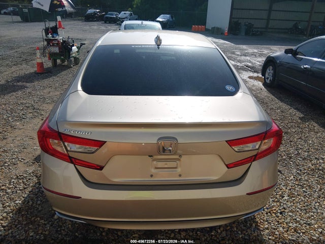 1HGCV1F49LA089601 Honda ACCORD EX