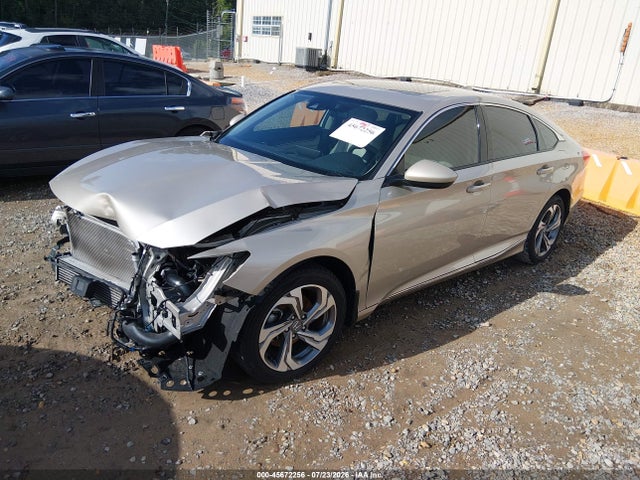 1HGCV1F49LA089601 Honda ACCORD EX