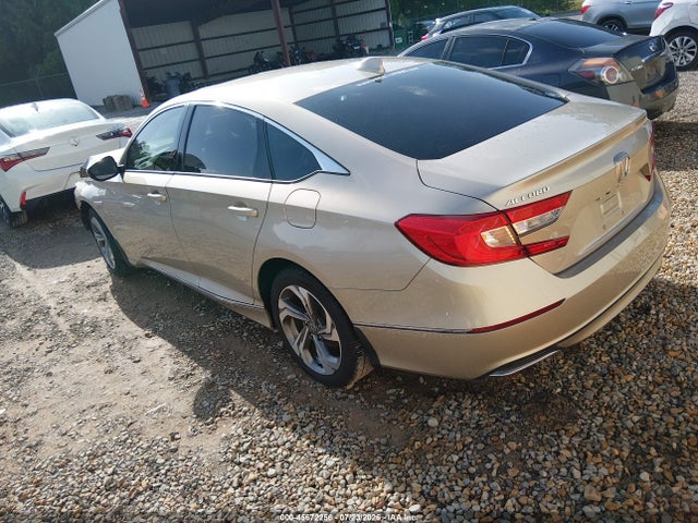 1HGCV1F49LA089601 Honda ACCORD EX