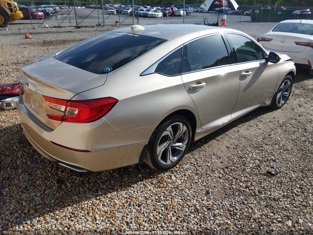 1HGCV1F49LA089601 Honda ACCORD EX