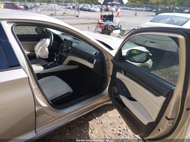 1HGCV1F49LA089601 Honda ACCORD EX