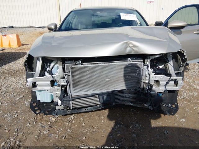1HGCV1F49LA089601 Honda ACCORD EX
