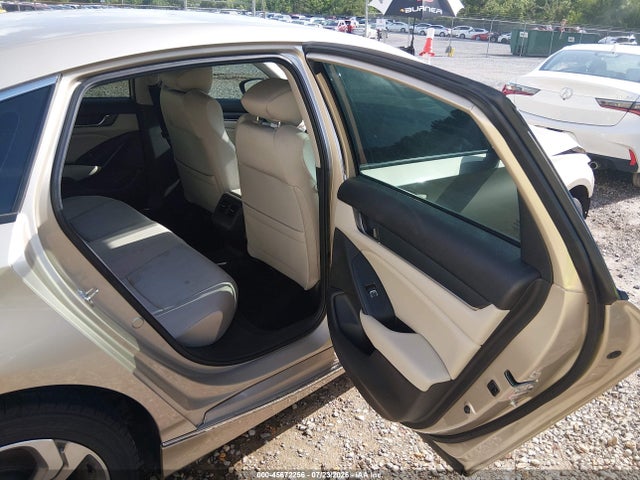 1HGCV1F49LA089601 Honda ACCORD EX