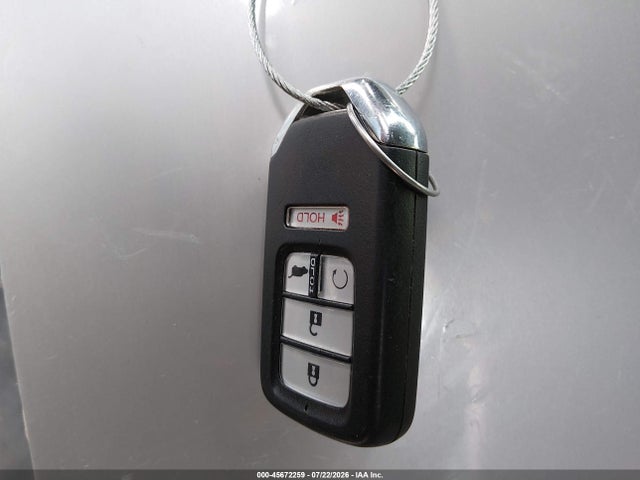 2HKRW2H82HH612999 Honda Cr-v Ex-l/ex-l Navi