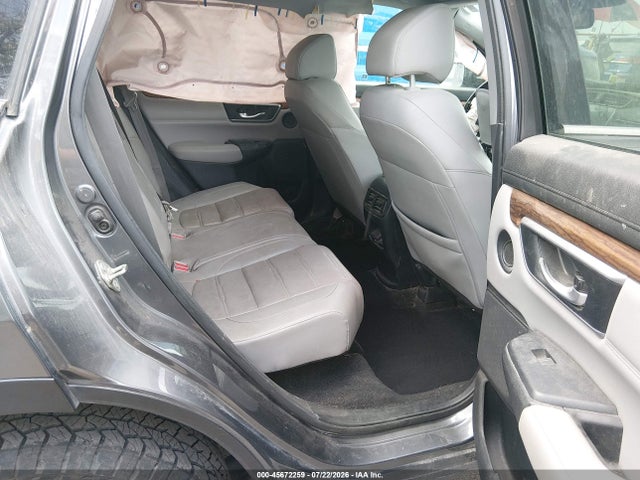2HKRW2H82HH612999 Honda Cr-v Ex-l/ex-l Navi