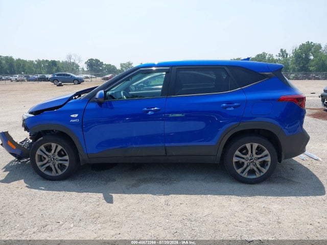 45672266 :رقم المزاد ، KNDEPCAA5P7426777 vin ، 2023 Kia Seltos Lx مزاد بيع