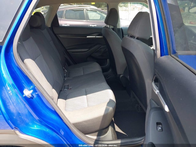 45672266 :رقم المزاد ، KNDEPCAA5P7426777 vin ، 2023 Kia Seltos Lx مزاد بيع