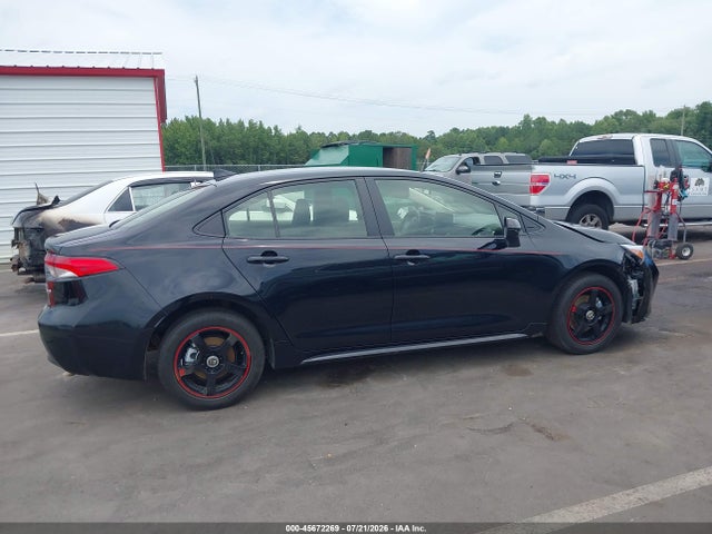 45672269 :رقم المزاد ، JTDBCMFE0P3027122 vin ، 2023 Toyota Corolla Hybrid Le مزاد بيع