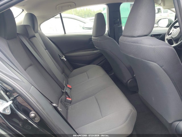 45672269 :رقم المزاد ، JTDBCMFE0P3027122 vin ، 2023 Toyota Corolla Hybrid Le مزاد بيع