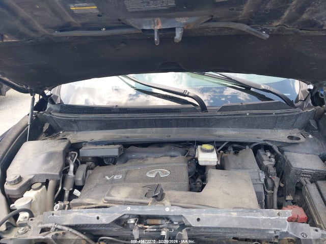 Продажа на аукционе авто 2019 Infiniti Qx60 Pure, vin: 5N1DL0MM4KC566679, номер лота: 45672270